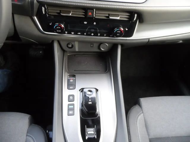 Nissan Qashqai N-Connecta