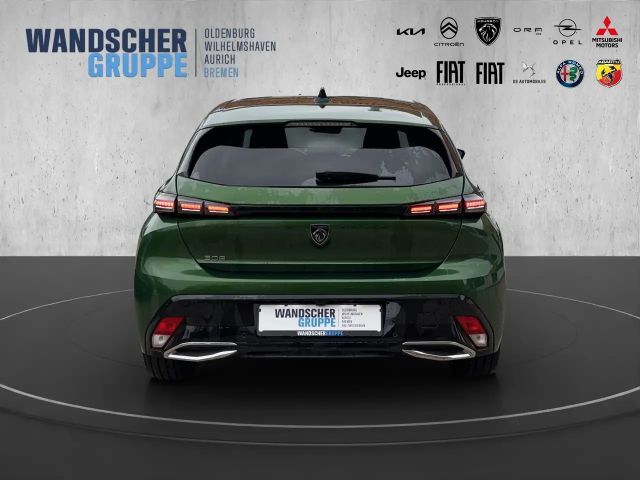 Peugeot 308 Allure Pack BlueHDi EAT8