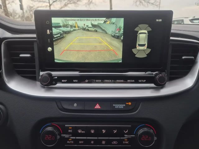 Kia Ceed GDi GT-Line SportWagon