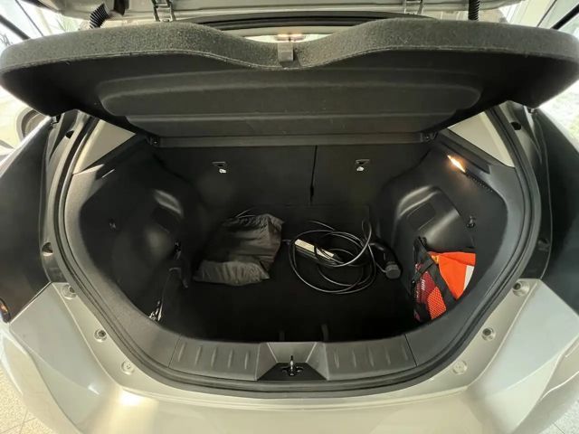 Nissan Leaf 40 kWh N-Connecta