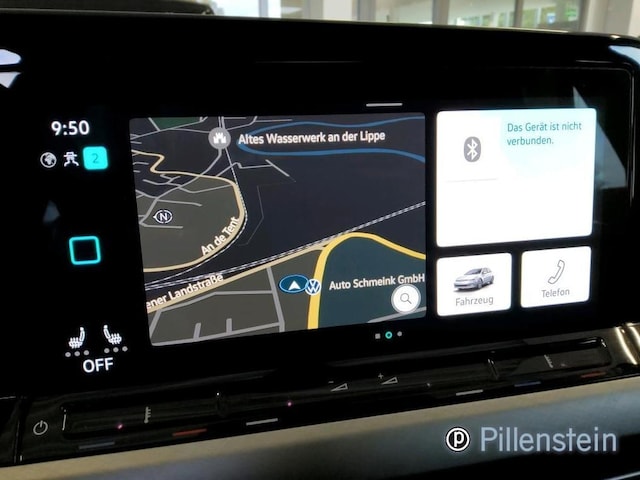 Volkswagen Golf DSG Variant