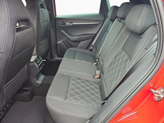 Skoda Karoq Sportline