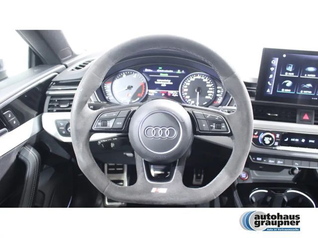 Audi S5 3.0 TDI Quattro Sportback