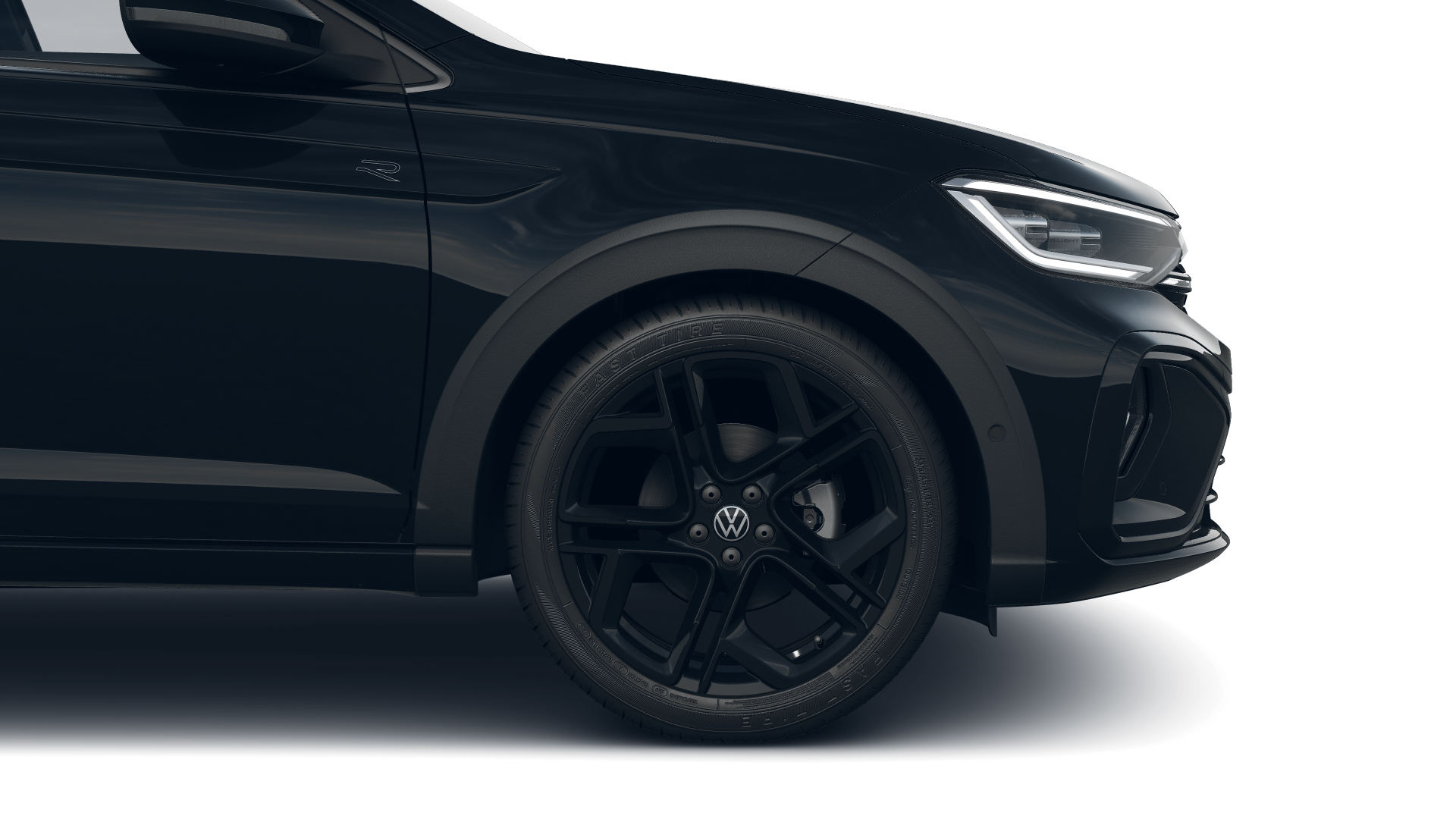 Volkswagen Taigo DSG R-Line