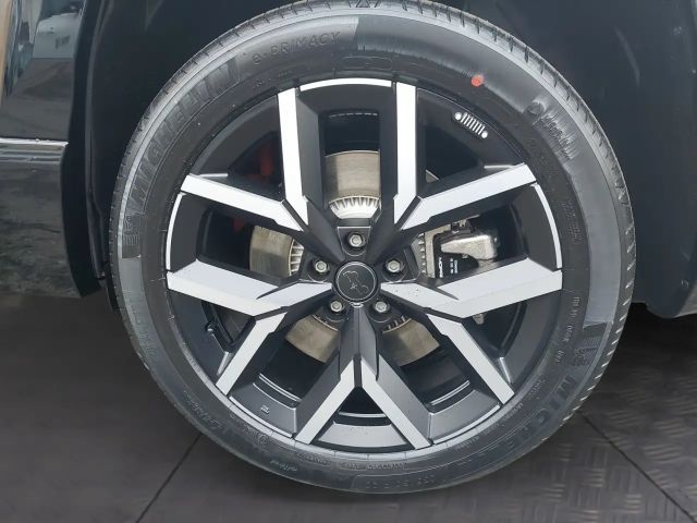 Jeep Compass COMPASS Elektric FWD First Edition