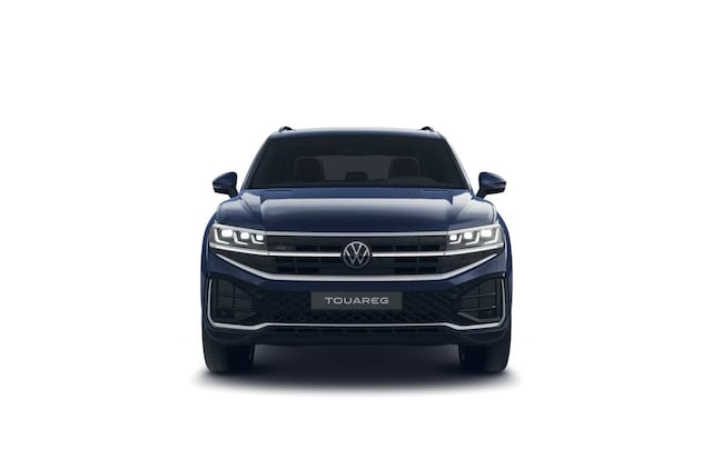 Volkswagen Touareg 3.0 V6 TDI R-Line