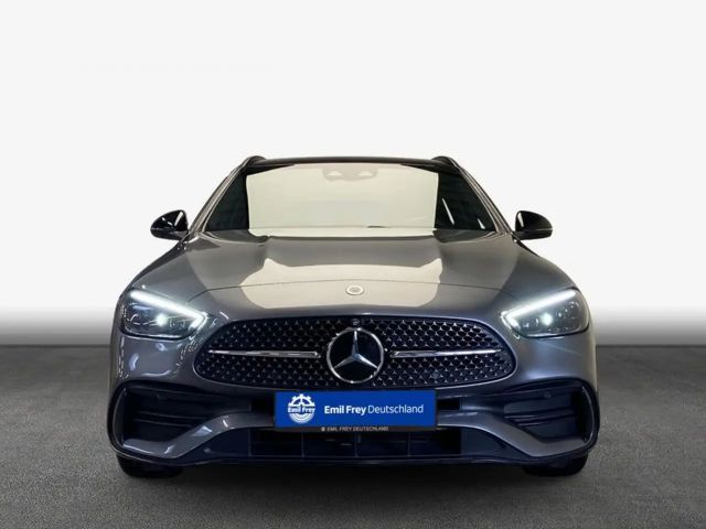 Mercedes-Benz C 300 C-Klasse