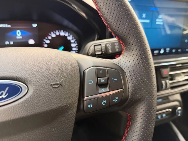 Ford Focus ST Line Wagon