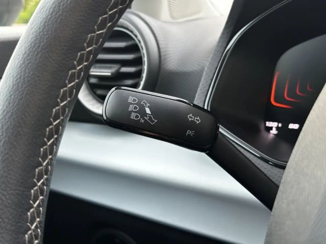 Seat Arona 1.0 TSI DSG