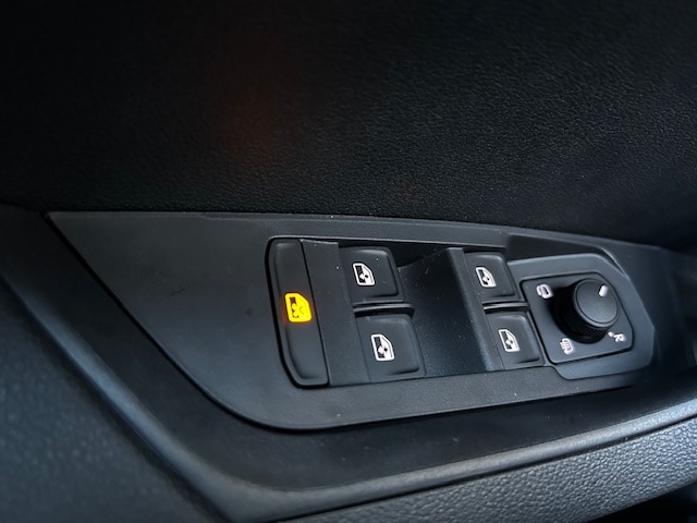 Skoda Karoq Sportline