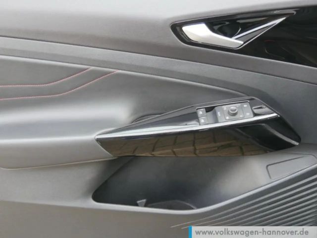 Volkswagen ID.5 GTX IQ.Drive