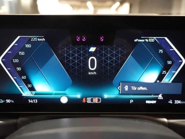 BMW i4 Coupé eDrive35