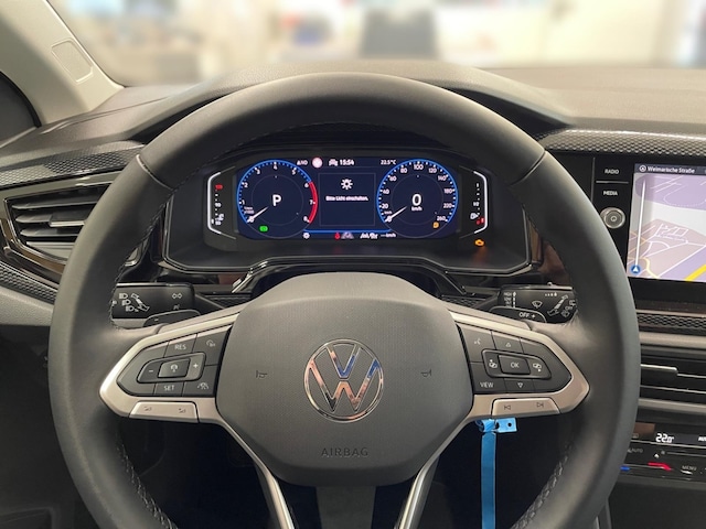 Volkswagen Polo IQ.Drive Life