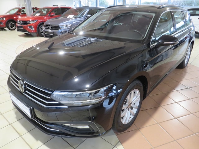 Volkswagen Passat 1.5 TSI Business DSG Variant