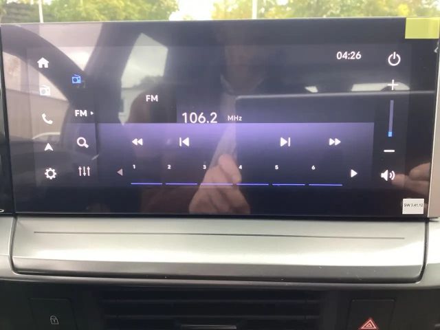 Opel Frontera Edition