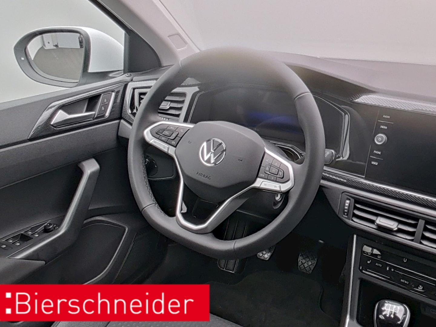 Volkswagen Taigo 1.0 TSI IQ.Drive Life