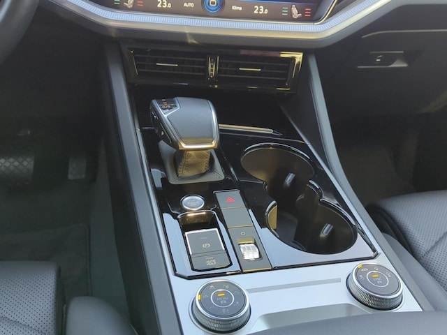 Volkswagen Touareg 3.0 V6 TDI 3.0 V6 TSI 4Motion