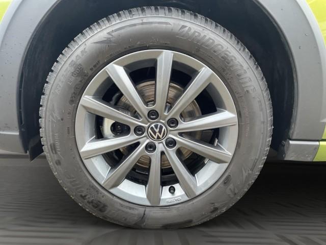 Volkswagen Taigo 1.5 TSI DSG IQ.Drive R-Line Style