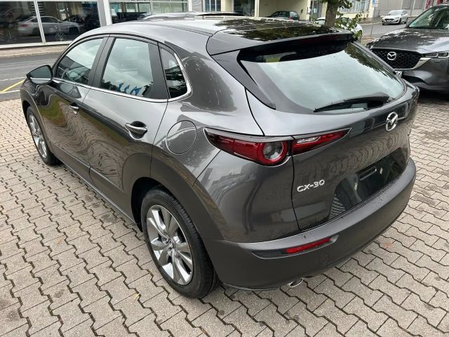 Mazda CX-30 140PS 6GS Centre-line+Driver Assist Paket