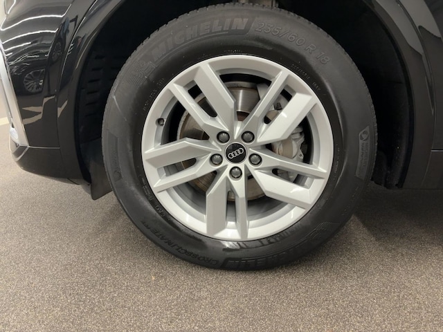 Audi Q5 35 TDI S-Tronic