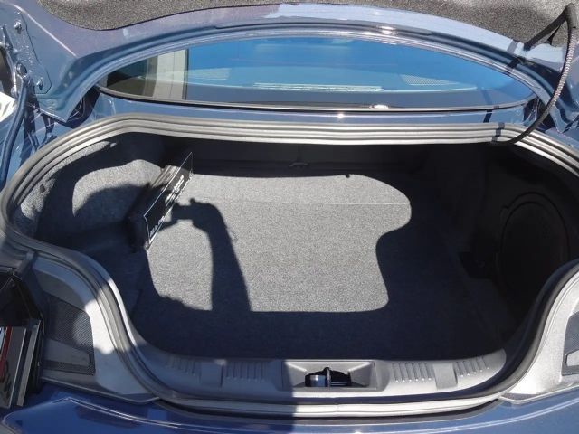 Ford Mustang Fastback