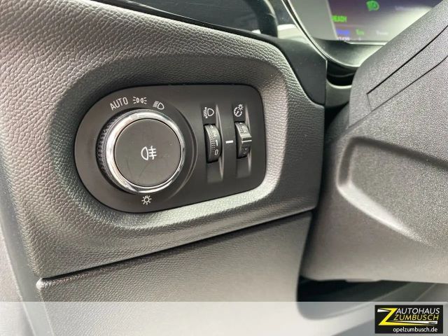 Opel Corsa Edition business+