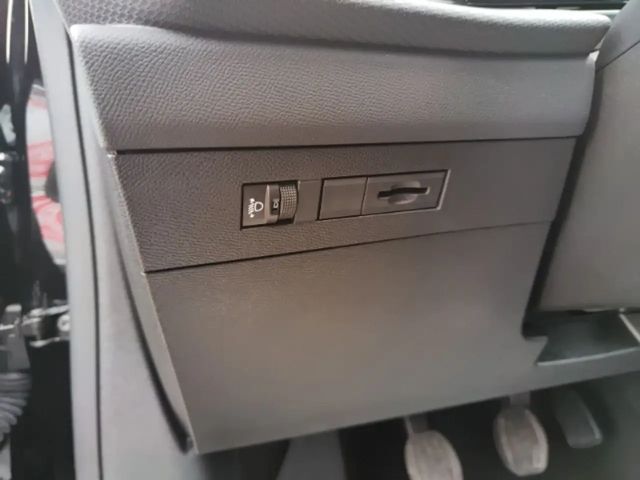 Opel Astra 1.2 Turbo Enjoy Turbo