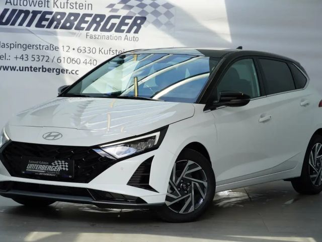 Hyundai i20 1.2
