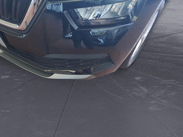 Skoda Kamiq 1.0 TSI Ambition