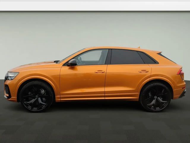 Audi RS Q8 4.0 TFSI Quattro