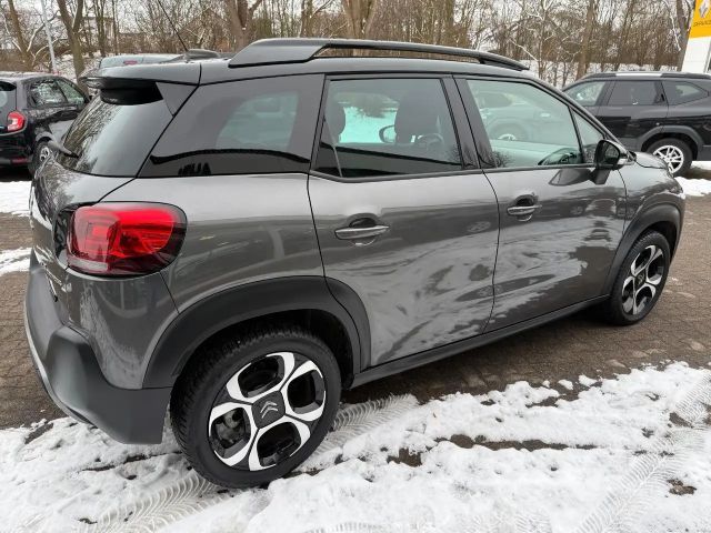 Citroën C3 Aircross 110 PDC/ Kamera/ GJR/ C-Play/ PANO
