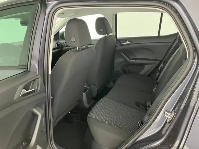 Volkswagen T-Cross 4Me TSI