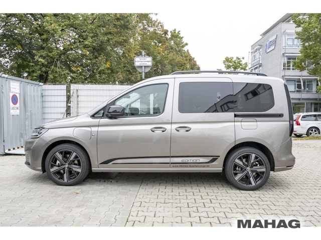 Volkswagen Caddy DSG Life eHybrid