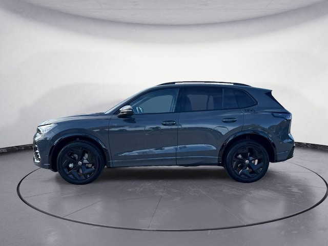 Volkswagen Tiguan 4Motion DSG R-Line