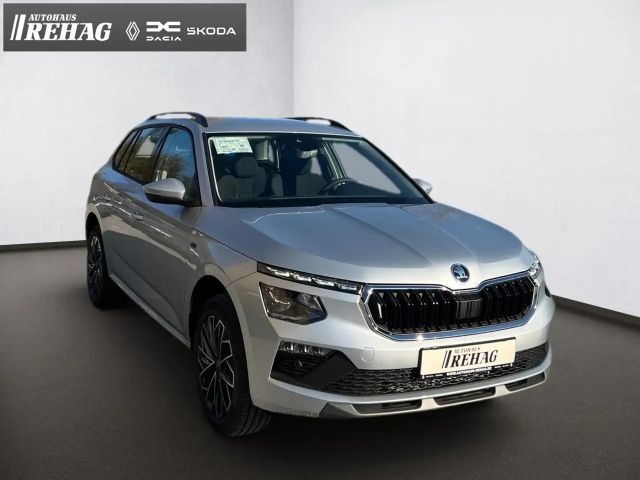 Skoda Kamiq Tour