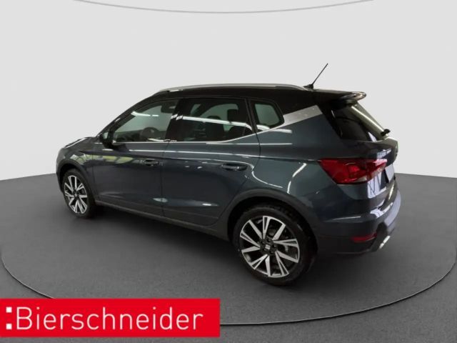 Seat Arona 1.0 TSI FR-lijn
