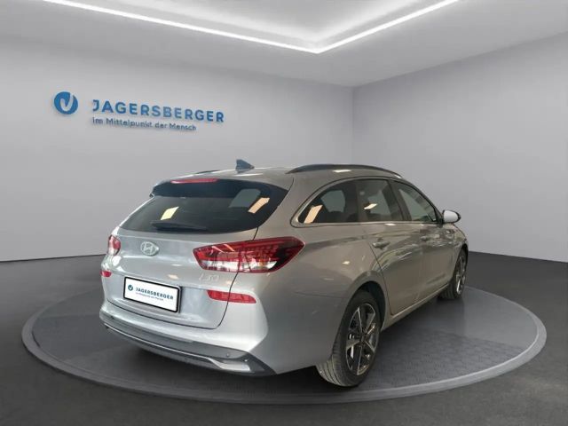 Hyundai i30 Go! T-GDi