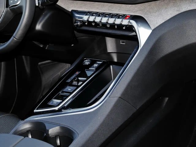 Peugeot 5008 Allure Pack BlueHDi