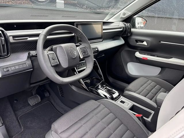 Citroën C3 Aircross Hybrid Max