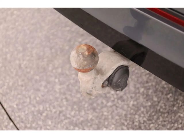 Volkswagen Tiguan 2.0 TSI DSG