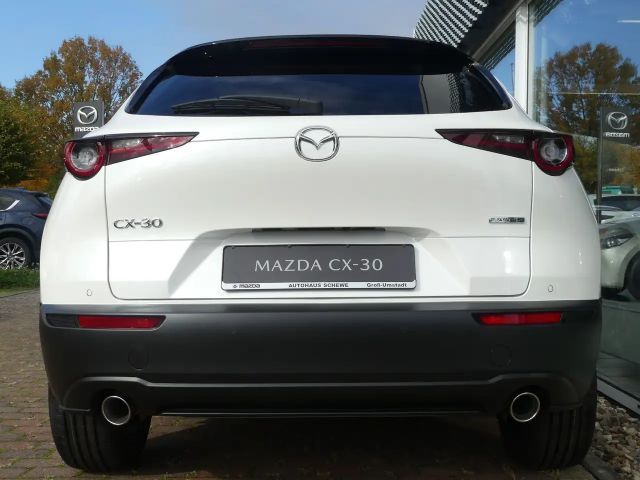 Mazda CX-30 Homura SkyActiv e-Skyactiv