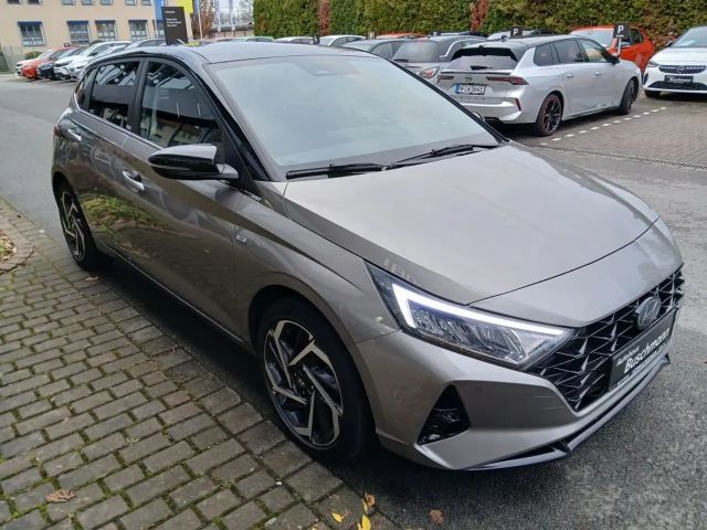 Hyundai i20 1.0 Hybrid Prime T-GDi
