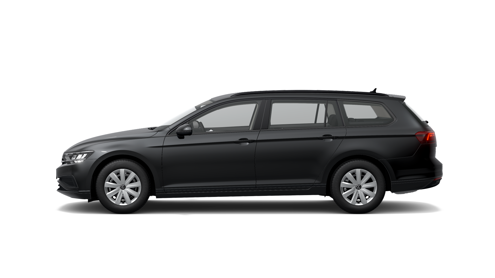 Volkswagen Passat 1.5 TSI Business Variant