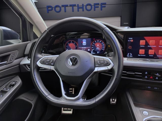 Volkswagen Golf 2.0 TDI