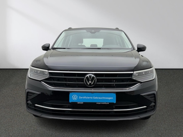 Volkswagen Tiguan 2.0 TDI Life