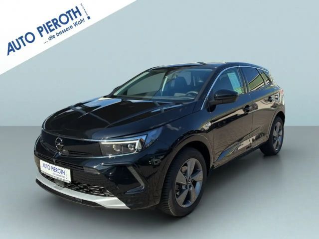 Opel Grandland X Elegance