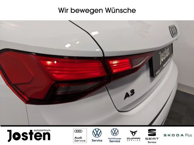 Audi A3 30 TFSI Sedan Sportback