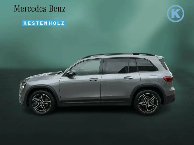 Mercedes-Benz GLB 220 4MATIC AMG Line