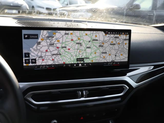 BMW i4 Sedan eDrive40