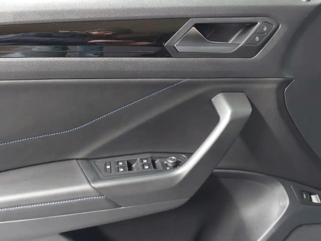 Volkswagen T-Roc 2.0 TSI 4Motion